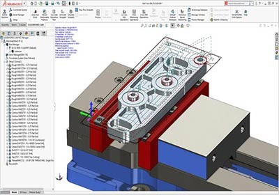 正版solidworks软件如何在原来的问题上进行改进