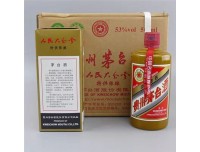 张家港回收茅台酒专业回收名酒