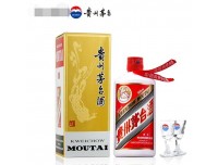上海长期回收各种茅台酒、价格高速度快