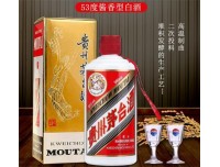 无锡回收茅台酒价格中秋节前开始小幅下降