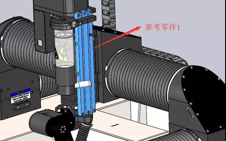 Top-Down设计数据传递之封套发布程序 | SOLIDWORKS 2020新功能揭秘