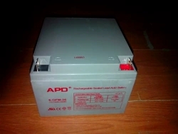 ӱAPDAPD6-GFM-100(12V100AH)ѹ