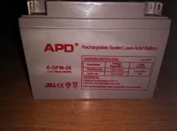 APDAPD6-GFM-17(12V17AH)