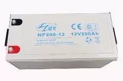 ϵ6-GFM-17(12V17AH)