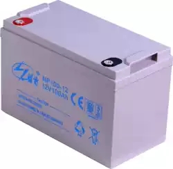 ϵ6-GFM-150(12V150AH)2019