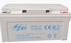 ϵ6-GFM-120(12V120AH)