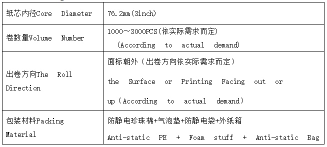 RFID珠宝标签