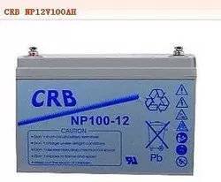 CRB-CRB6-GFM-100(12V100AH)ȫ