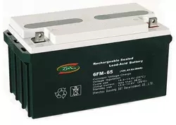 ĵ-6-GFM-65(12V65AH)۸