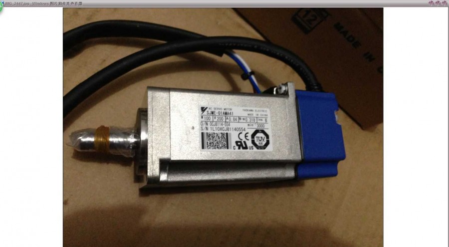 IC693MDL655G GE