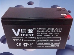 新疆6-GFM-100(12V100AH)UPS不间断电源-信源蓄电池【报价价格图片参数】