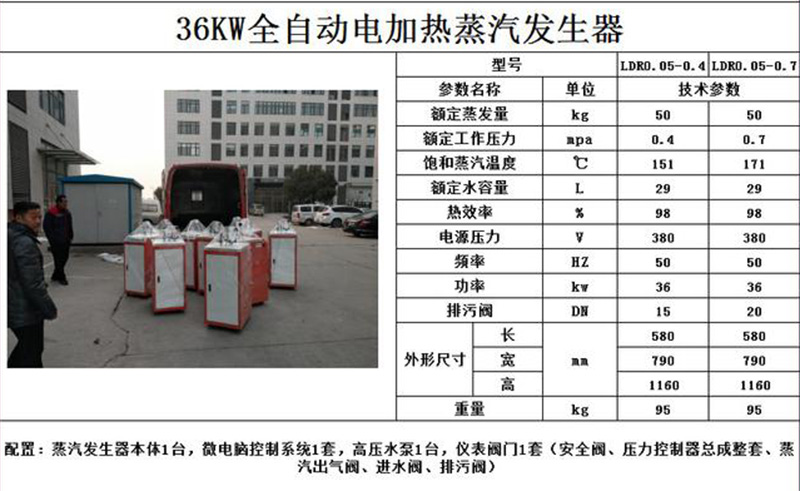 72kw桥梁蒸汽养护厂家直销