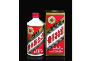 嘉定回收茅台酒价格图1