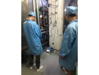 液体无水氨全项检测