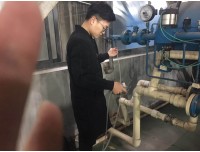 科海电子工业用气体氨检验