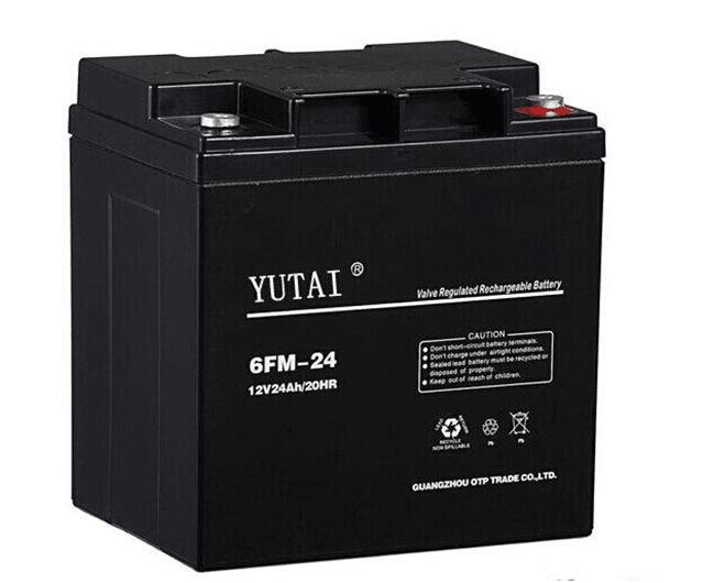 山东【UPS电源】【YUTAI宇泰电池】【塔克电源】蓄电池6FM-100(12V100AH)方指导价