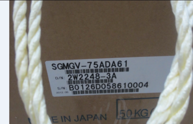 SGDV-120A11A002000