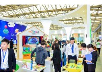 上海幼教展CPE学前教育装备展