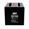 NPPNP12-7AH 12V7AH