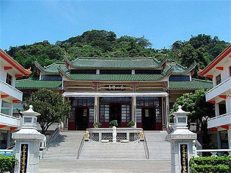 承包古建庙宇施工 文庙厂家