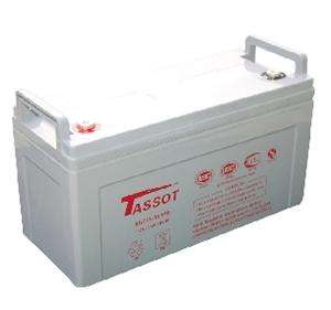 福建【UPS电源】【TASSOT泰斯特蓄电池】【塔克电源】电池TST12-200(12V200AH)一罚十