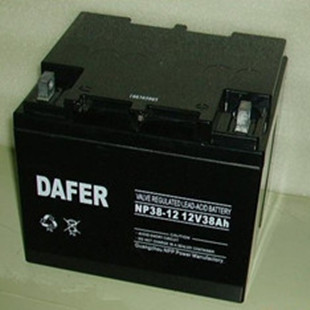 天津【UPS电源】【DAFER德富力电池】【塔克电源】蓄电池NP200-12(12V200AH)原装**