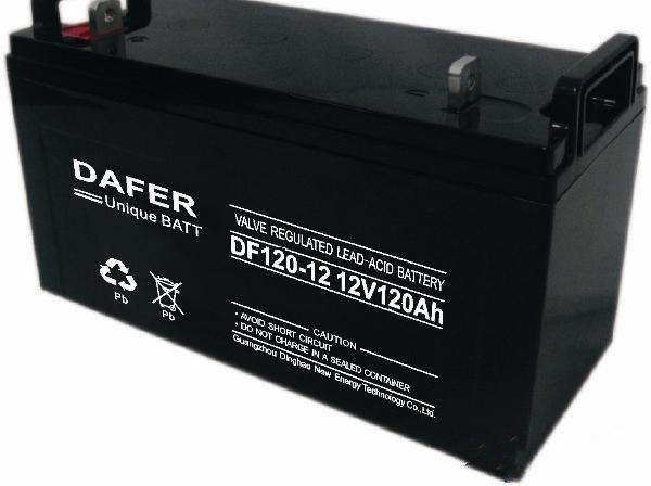 广东【UPS电源】【DAFER德富力电池】【塔克电源】蓄电池NP200-12(12V200AH)厂家