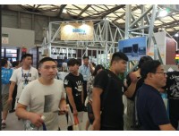 2020第十五届上海建筑钢结构空间结构及金属材料设备展览会