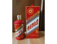 昆山专业回收老酒茅台酒五粮液价格表