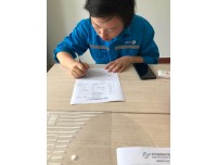 气态食品二氧化碳检测报告