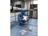 南通高纯二氧化碳检测机构