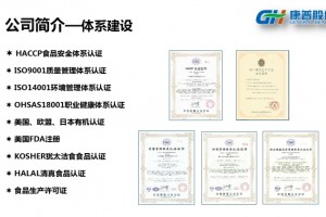 简介：