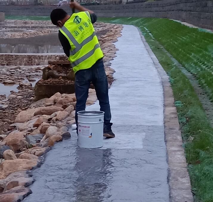 湘潭压模地坪哪家好