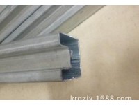 供应凹槽钢管-凹槽钢管厂家