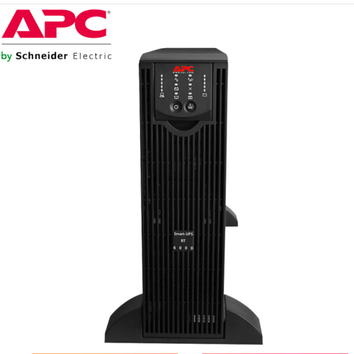 apc电源SURT3000UXICH说明书