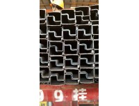 P型钢管（50*90P型钢管）