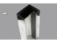 P型钢管（30*60P型管厂）