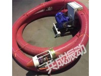 共成设备定做自动抽粮机欢迎订购