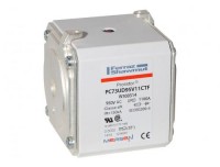 原装直销价格PC83UD11C143CTF熔断器Mersen