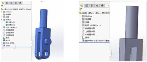 SOLIDWORKS参数化设计方式几多种，你都用恰当了吗？