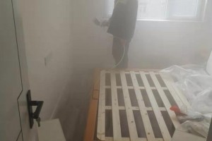 广州新房除甲醛，找绿筑环保