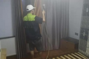广州甲醛治理，找绿筑环保