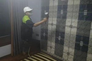 广州甲醛治理，找绿筑环保