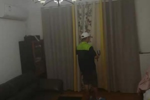 广州甲醛治理，找绿筑环保