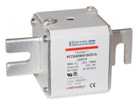 方体1250V V226200熔断器 罗兰法雷Ferraz