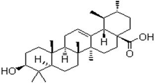 熊果酸