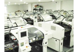 深圳松岗倒闭工厂回收、整厂回收、松岗电子料回收图2