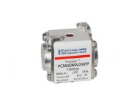 Ferraz美尔森  PC30UD69V125TF低压熔断器