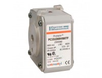 Mersen美尔森 PC33UD69V10CTFR方体熔断器