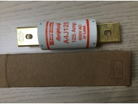 法国Mersen美尔森A4J60低压小尺寸快速型熔断器